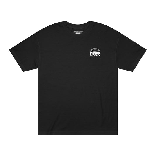 The World is Ours Tee - Black