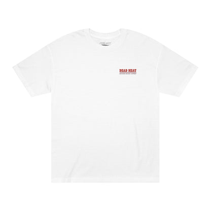 Indie '80 Tee - White